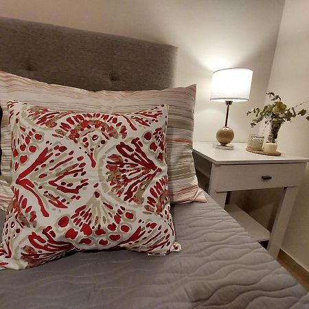 Sol Apartment Santa Rosa  Luaran gambar
