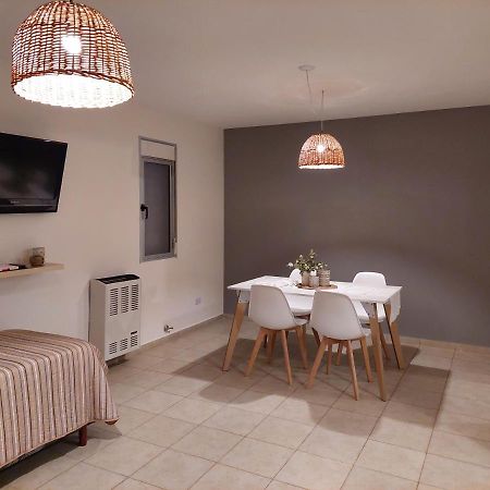 Sol Apartment Santa Rosa  Luaran gambar