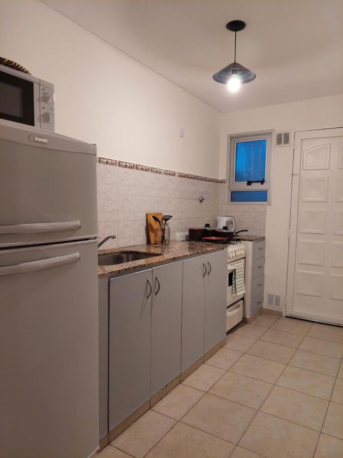 Sol Apartment Santa Rosa  Luaran gambar