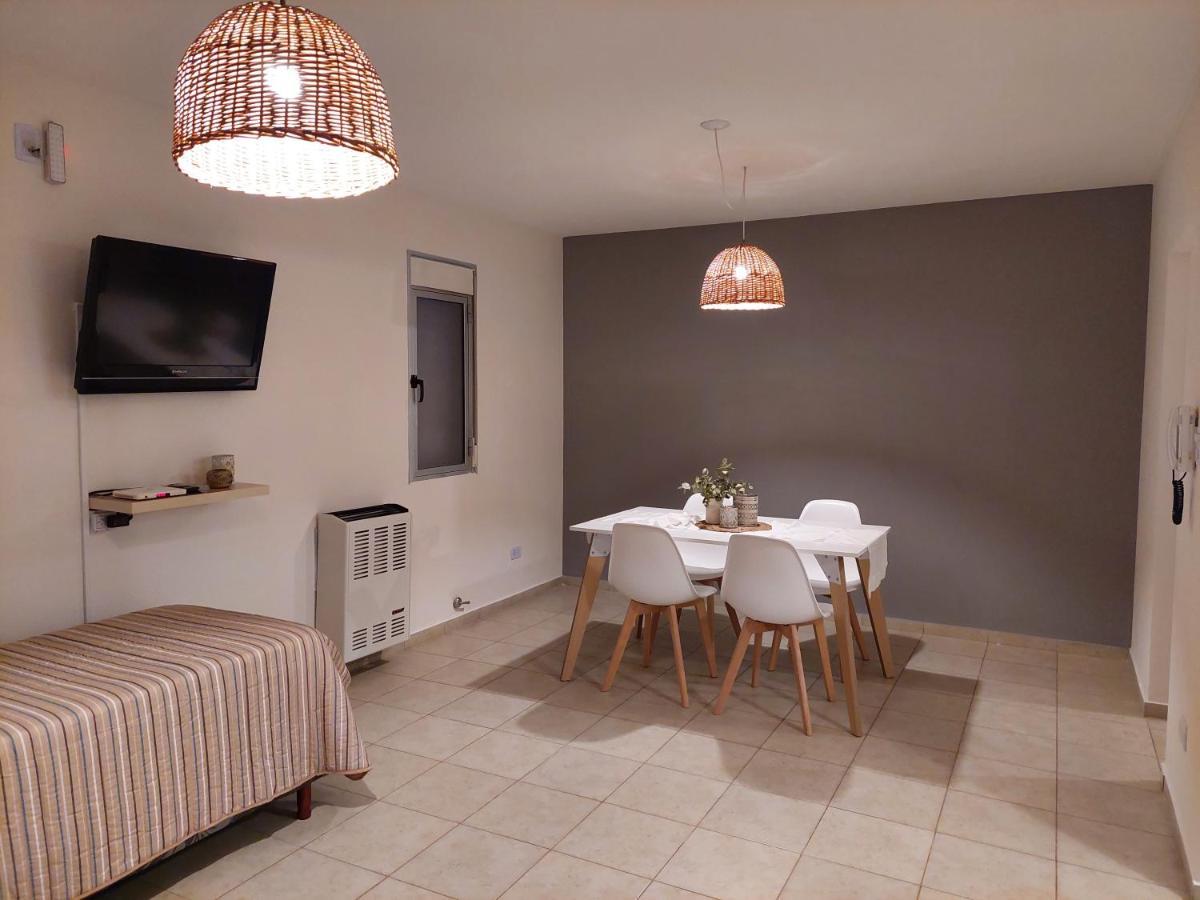 Sol Apartment Santa Rosa  Luaran gambar