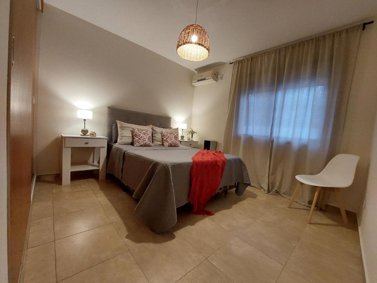 Sol Apartment Santa Rosa  Luaran gambar